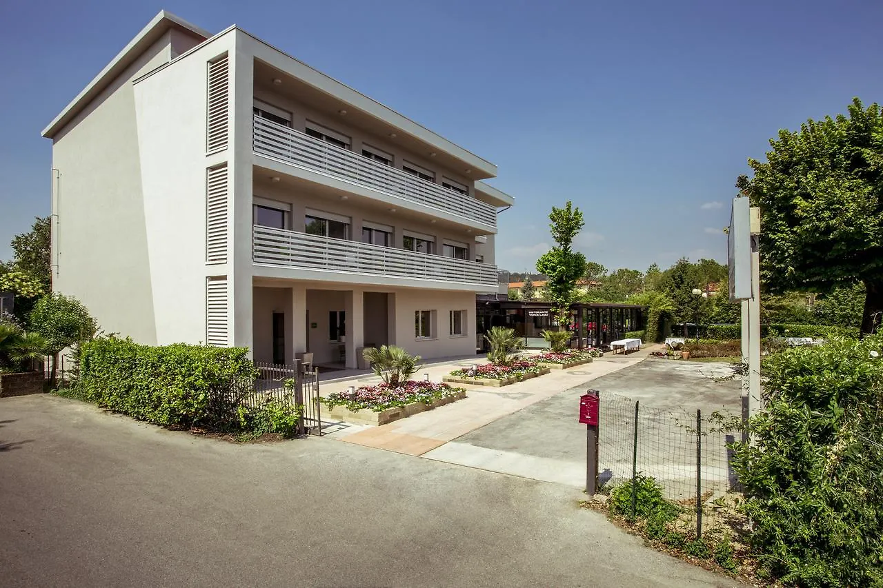 Hotel Stella Del Benaco Manerba del Garda
