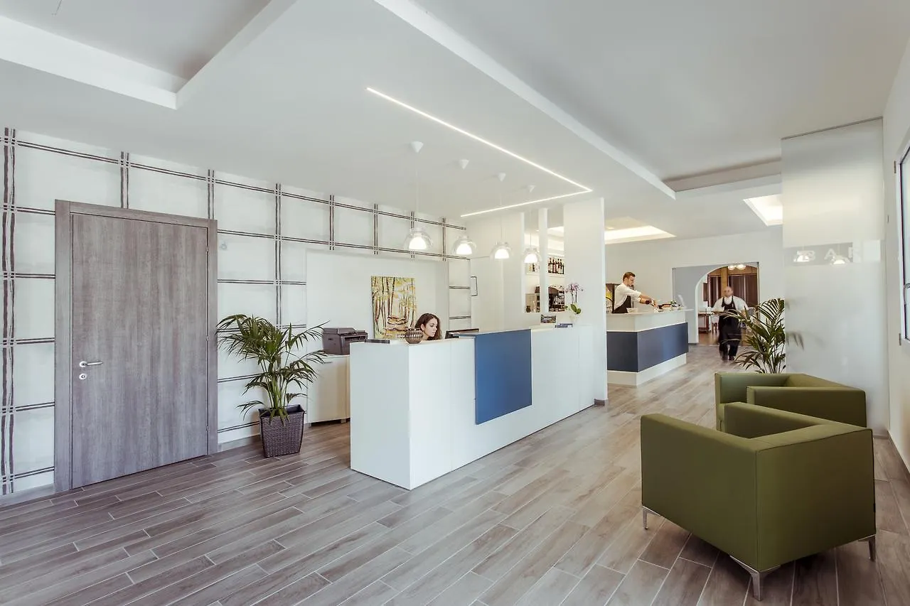 Hotel Stella Del Benaco Manerba del Garda