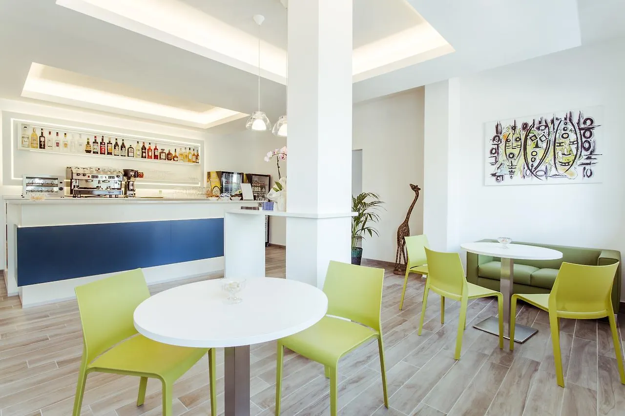 Hotel Stella Del Benaco Manerba del Garda