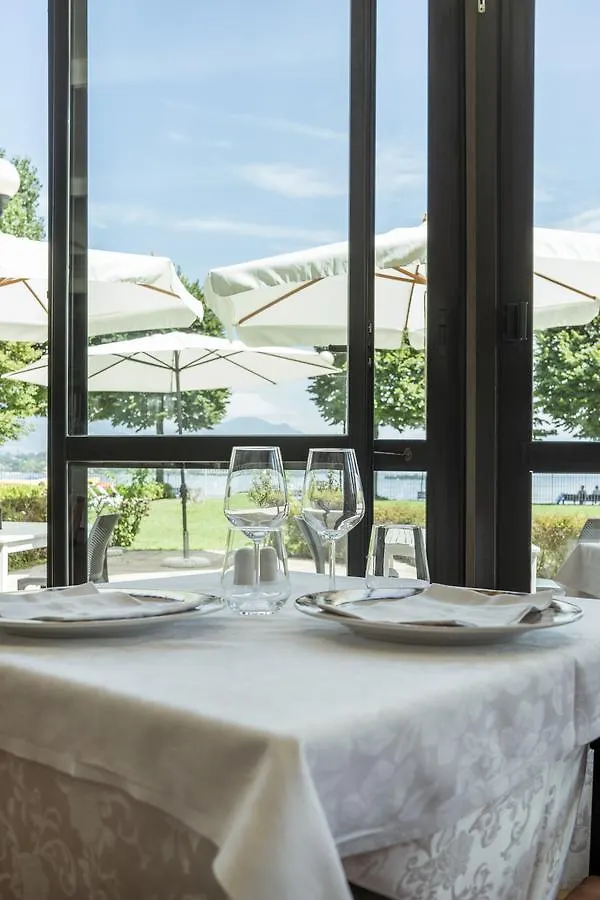 ***  Hotel Stella Del Benaco Manerba del Garda Italien