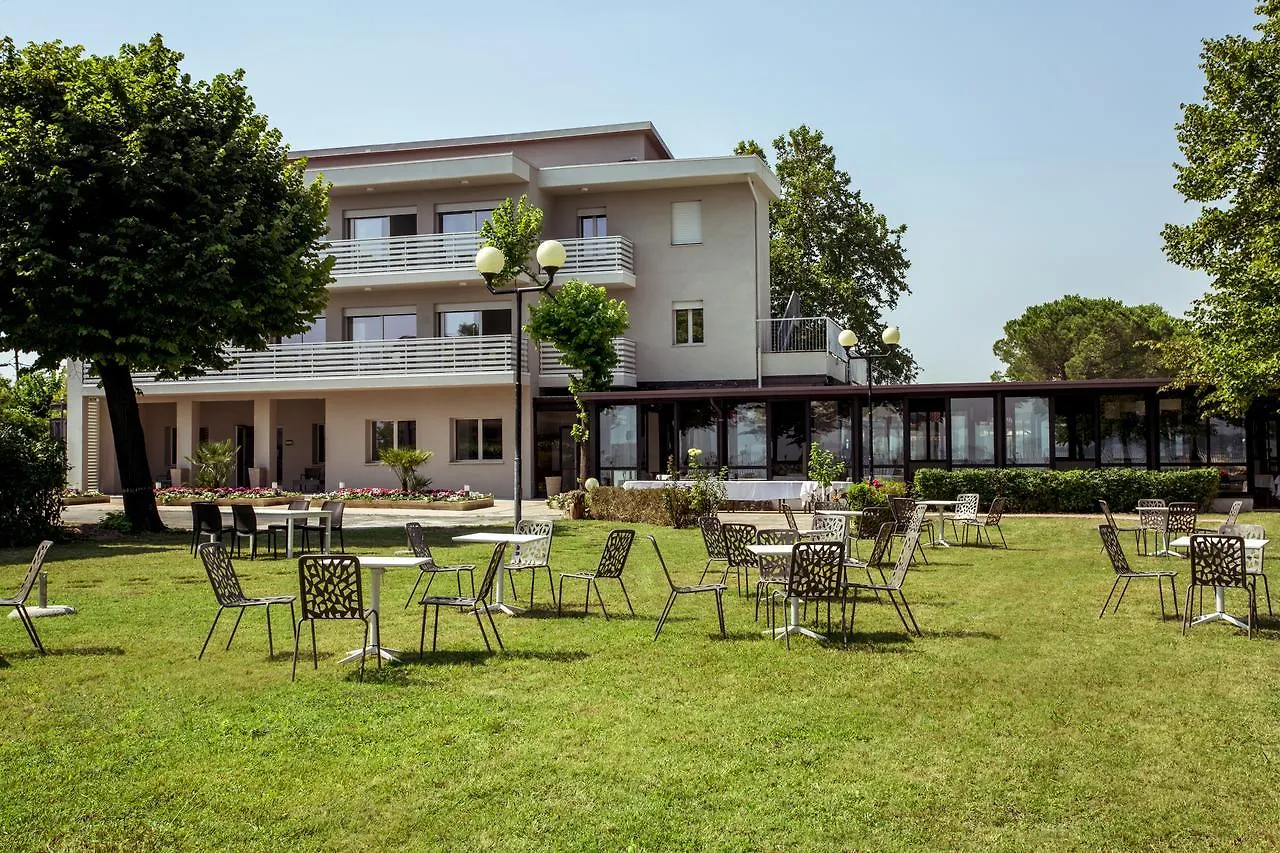 ***  Hotel Stella Del Benaco Manerba del Garda Italien