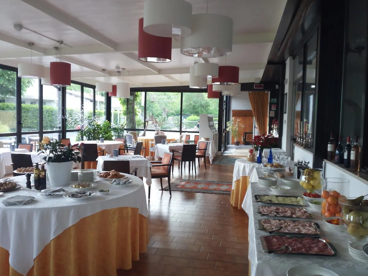 Hotel Stella Del Benaco Manerba del Garda Italien