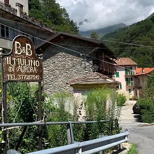 Bed & Breakfast Il Mulino Di Aurora