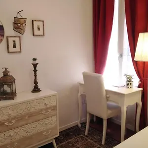 San Luca Apartment Venedig