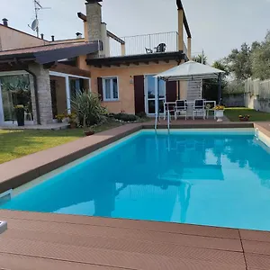  Villa La Gemma Sul