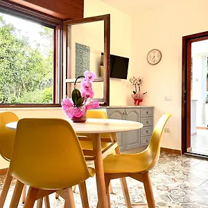 Le Corti Sarde Countryside Apartment Bari Sardo