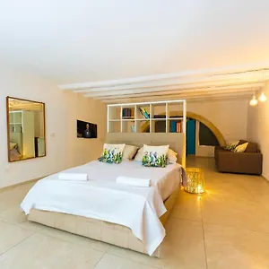 Ficupalas Apartment Syrakus