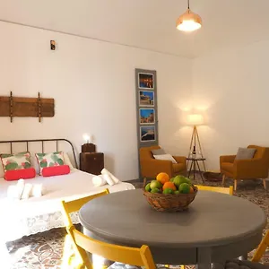 Be Ortigia Apartment Syrakus