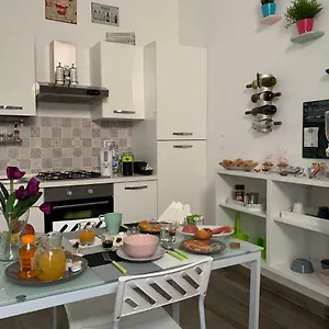 Perla Marina Apartment Syrakus
